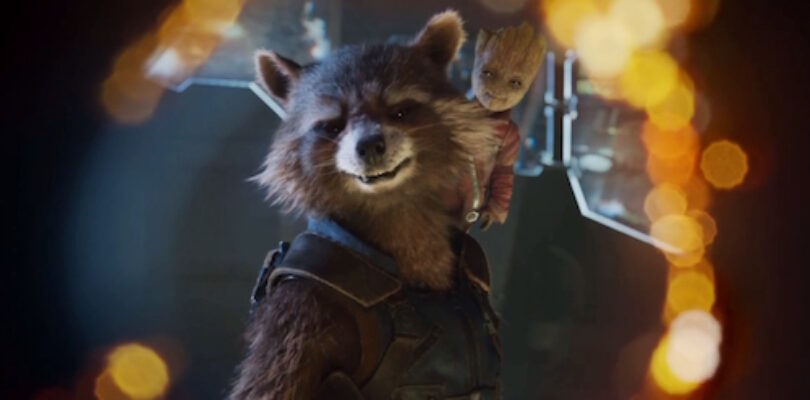 Movie Review: Guardians of the Galaxy Vol. 2