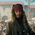 Movie Review: Pirates of the Caribbean: Dead Men Tell No Tales
