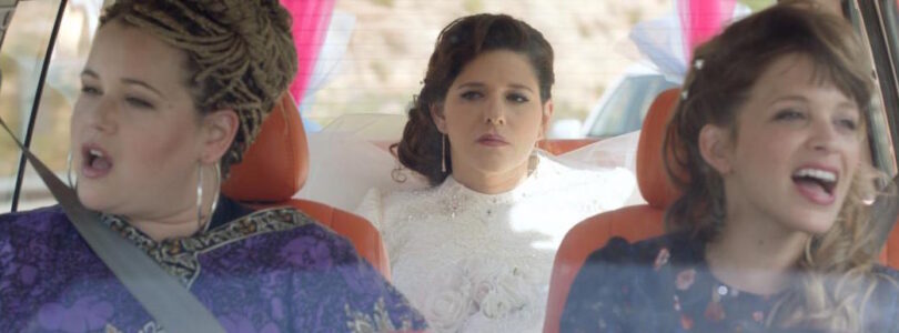 Movie Review: The Wedding Plan