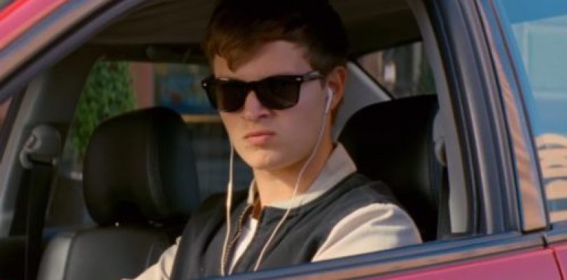 Win Passes to See BABY DRIVER