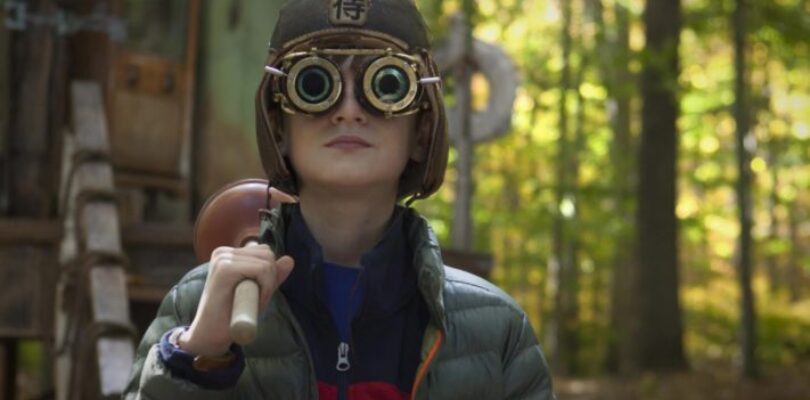 The Book of Henry