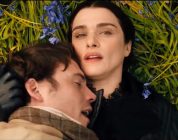 Win Passes to See MY COUSIN RACHEL