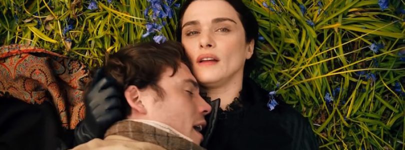 Win Passes to See MY COUSIN RACHEL