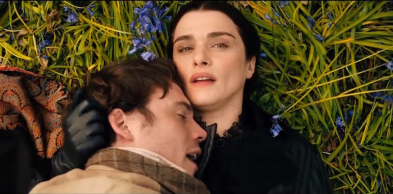 Win Passes to See MY COUSIN RACHEL