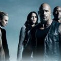 The Fate of the Furious