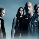 The Fate of the Furious