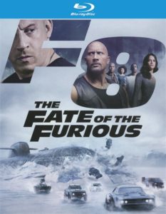Fate of the Furious
