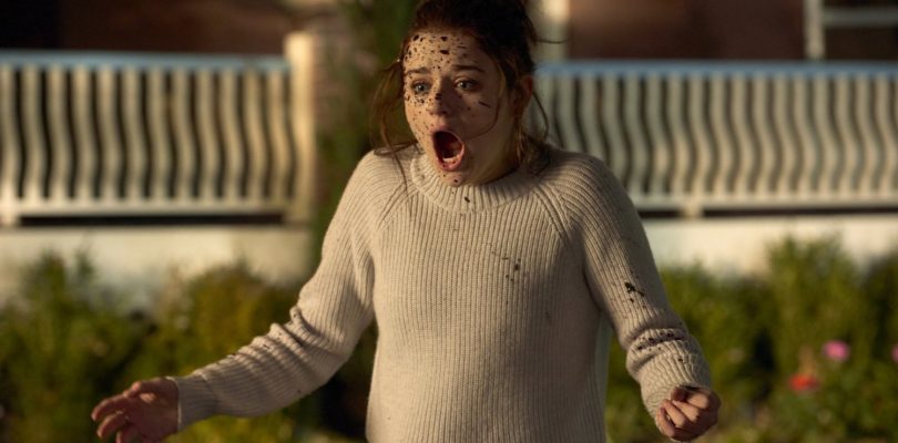 Joey King in "Wish Upon."