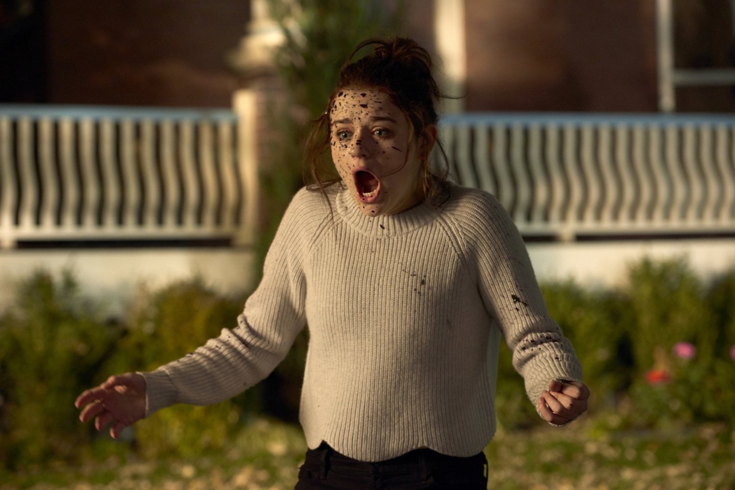 Joey King in "Wish Upon."