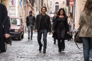 American Assassin