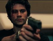 Dylan O'Brien in American Assassin