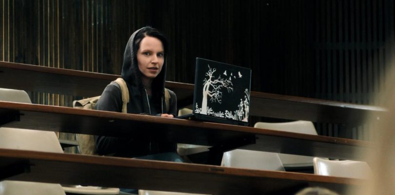 Win Passes to See FRIEND REQUEST