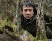 Jackie Chan in The Foreigner