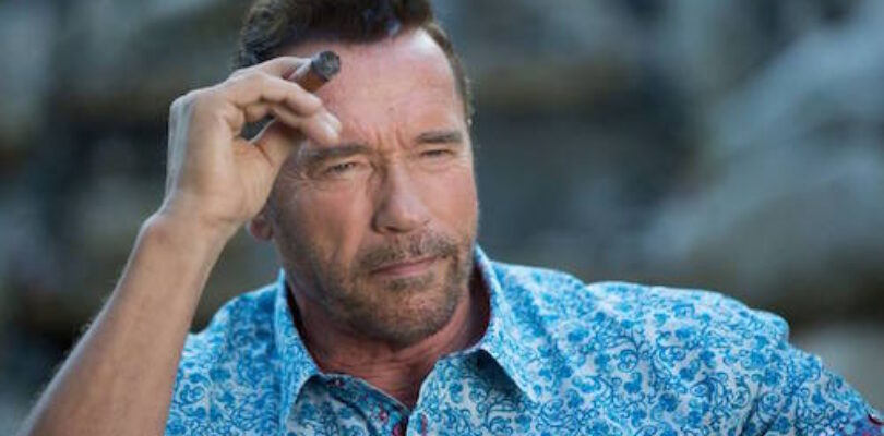 Movie Review: Killing Gunther