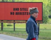 Three Billboards Outside Ebbing, Missouri