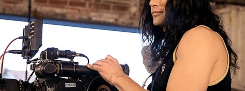 James Franco Disaster Artist