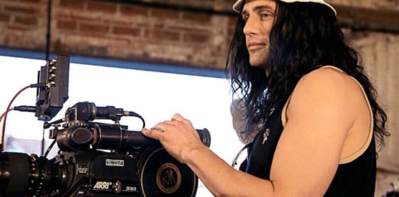 James Franco Disaster Artist