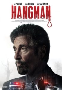 Hangman poster