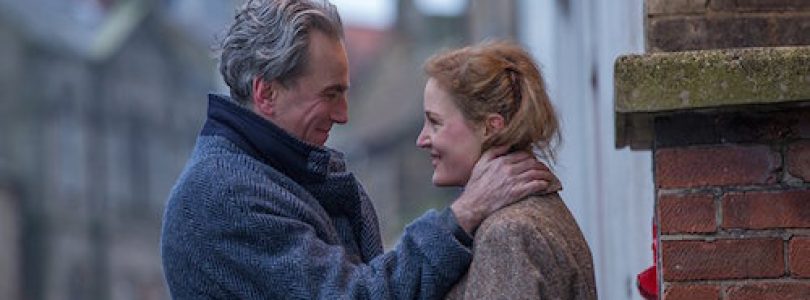 phantom thread daniel day-lewis and vicky krieps