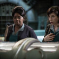 Octavia Spencer Sally Hawkins Shape of Water