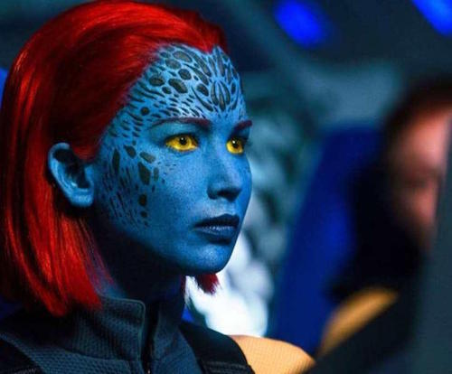 X-Men: Dark Phoenix