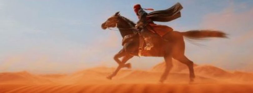 Bilal: A New Breed of Hero