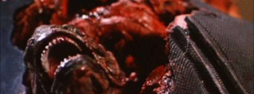 Piranha 2: The Spawning