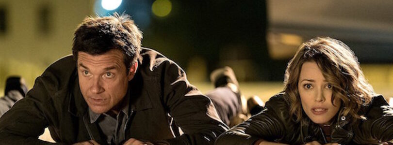 Game Night Jason Bateman Rachel McAdams