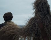 Solo: A Star Wars Story