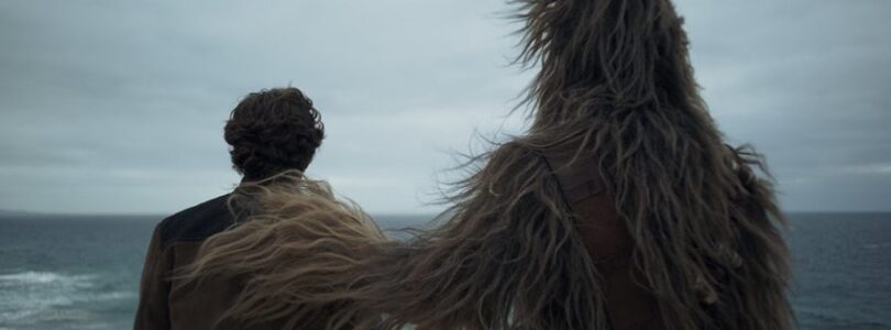 Solo: A Star Wars Story