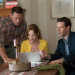 Movie Review: Blockers