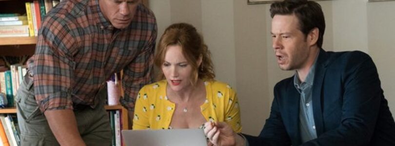 Movie Review: Blockers