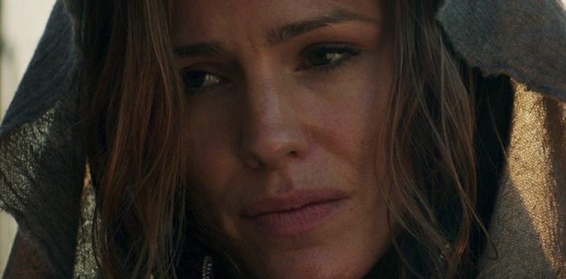 Jennifer Garner Peppermint