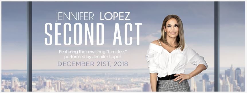 Second Act banner
