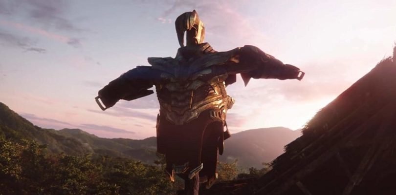 2019 Movie Release Date Schedule