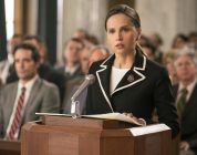 Felicity Jones On the Basis of Sex