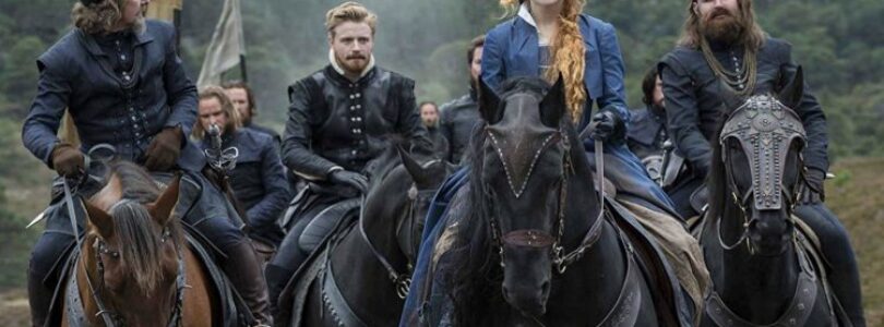 Mary Queen of Scots
