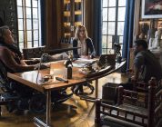 Bryan Cranston, Nicole Kidman, and Kevin Hart in The Upside