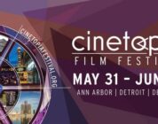 Cinetopia Banner