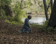 Cynthia Erivo in HARRIET