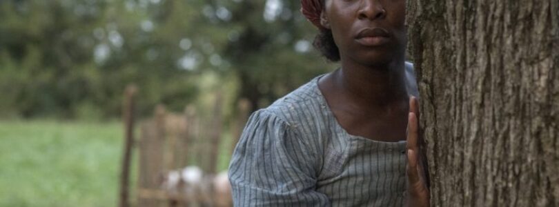 Cynthia Erivo in HARRIET