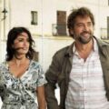 Javier Bardem and Penélope Cruz in Everybody Knows