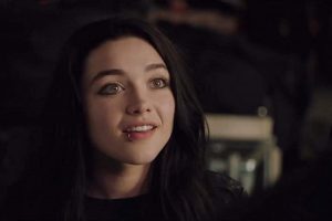 Florence Pugh in Fighting with My Family