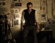 Nicholas Hoult in Tolkien