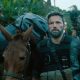 Ben Affleck in Triple Frontier
