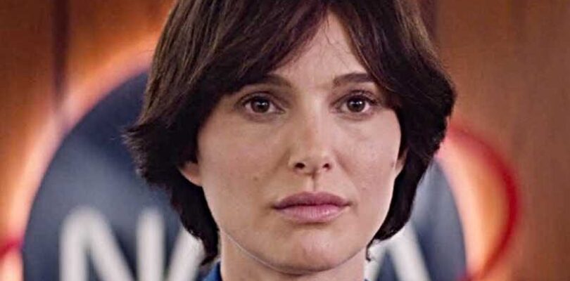 Lucy in the Sky trailer