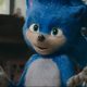 Ben Schwartz voices Sonic in Sonic the Hedgehog