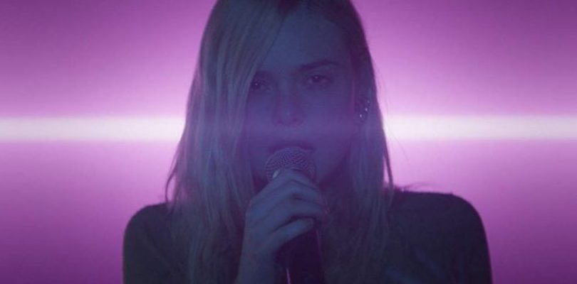 Elle Fanning in Teen Spirit