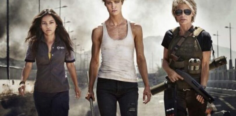 Terminator: Dark Fate