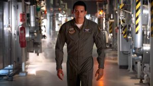 Gabriel Luna in Terminator: Dark Fate